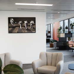 Art Events & Exhibitions