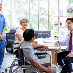 Disability Income Insurance
