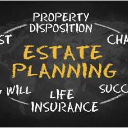 Assist with Estate Planning