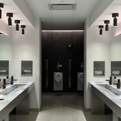 Commercial Plumbing Services