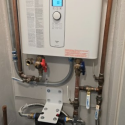 Residential Plumbing 