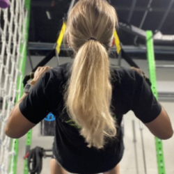 Fitness & Conditioning