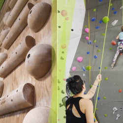 Climbing Classes
