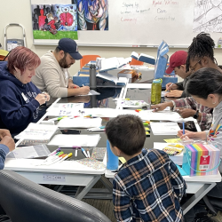 Spark Knowledge Education & Training Courses