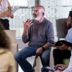 Intensive Outpatient Programming