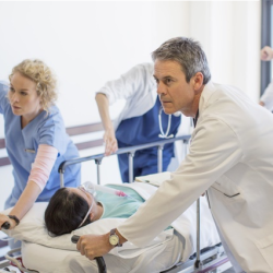 Full-Service Emergency Care