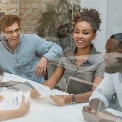 Employer Solutions