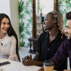 Employee Assistance Program