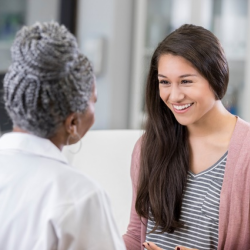 Emergency Department Features