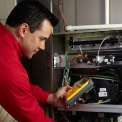 AC and Furnace Repair Services