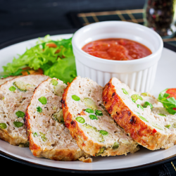 Plate Lunches