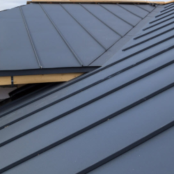 Metal Roofing