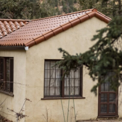 Clay & Concrete Tile Roofing