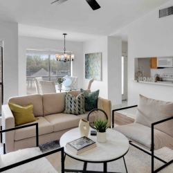 New Properties