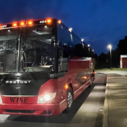 Planning Transportation