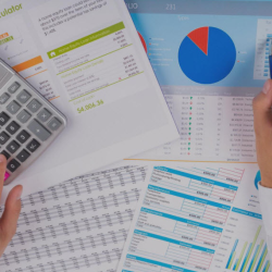 Bookkeeping & Accounting