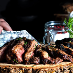 Buffalo Gals Catering