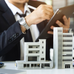 Commercial Properties