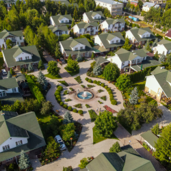Residential Properties