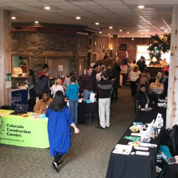 Job Fairs & Hiring Events