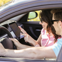 Online Driver Manual/Three Exam Failure Course