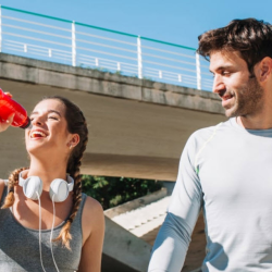 Peptides and Vitamin Therapy