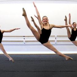 Ballet, Tap and Jazz Combo