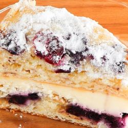 Dessert