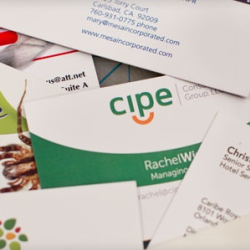 Business Card