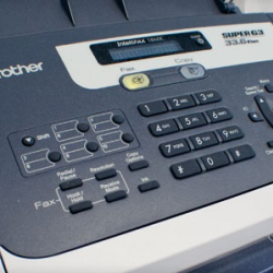 Fax Services