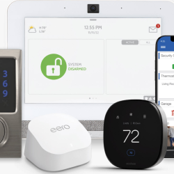 Century Home Connect