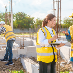 Construction & Lot Loans