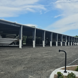 RV and Boat Storage