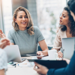 Startup & Emerging Business Services