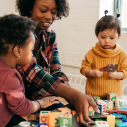 Childcare Businesses