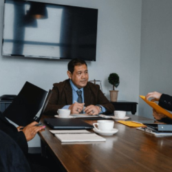 Buyer Services