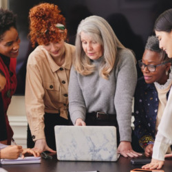 Corporate Contracting