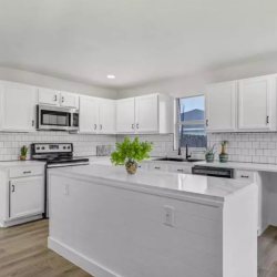 Home Preparation & Staging