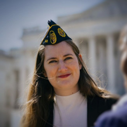 Join The American Legion