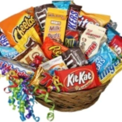 Gift Baskets