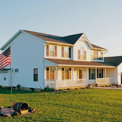 USDA Loans