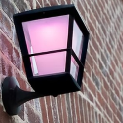 Smart Lighting