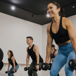 Pure Barre Define™