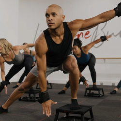 Pure Barre Empower™