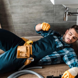 Clogged Drains & Drain Cleaning