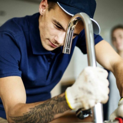 Plumbing Emergency Burst Pipe Repair