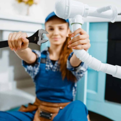 Plumbing Installation Services