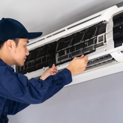 Heat Pump Installation & Service