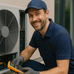 Air Conditioner Replacement