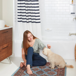 Bathtub